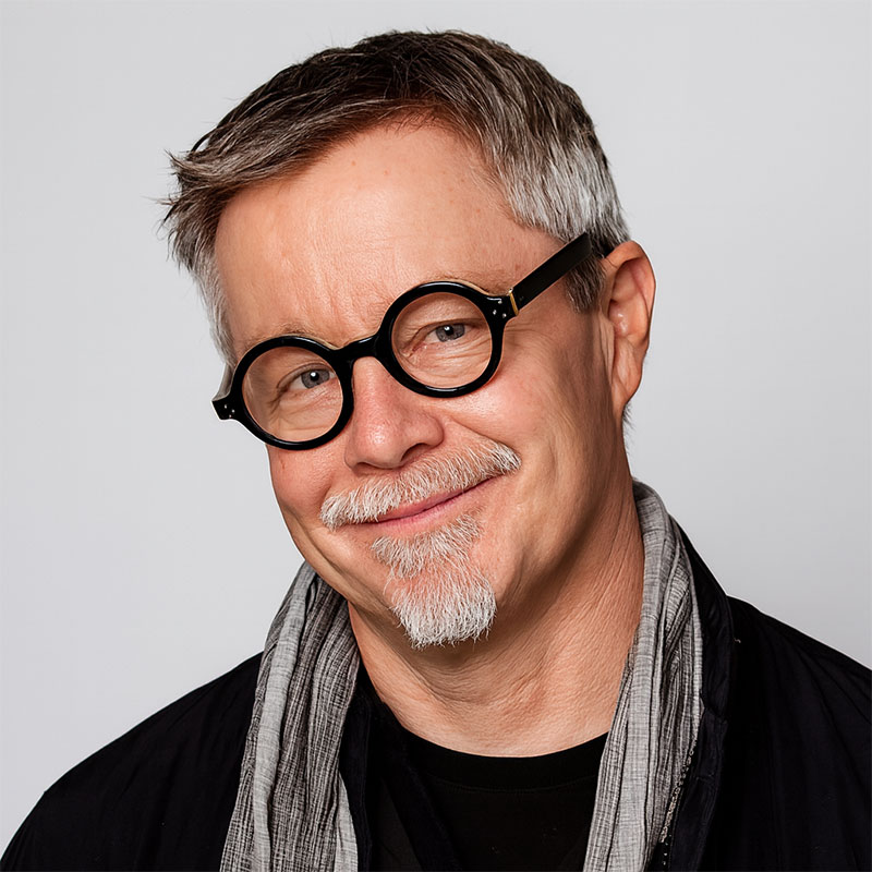 Tim Brown - the power of play