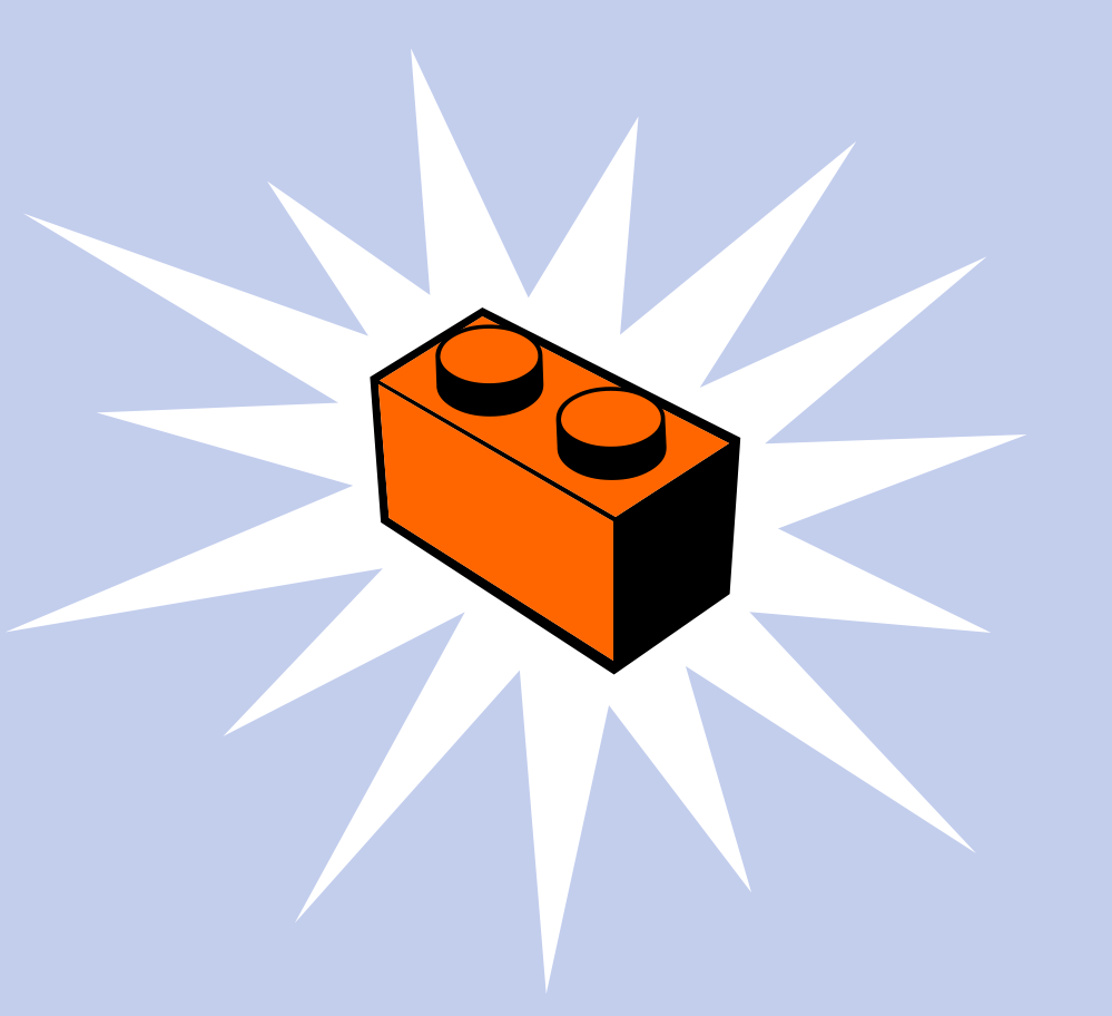 THE POWER OF BRICKS icon