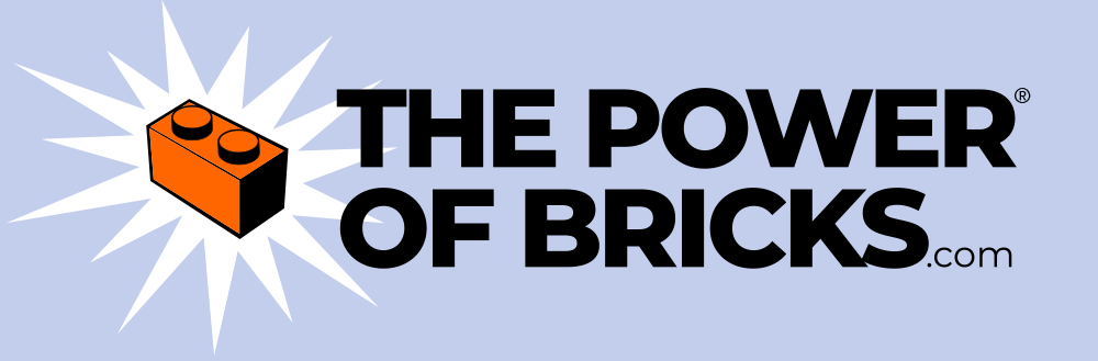 THE POWER OF BRICKS